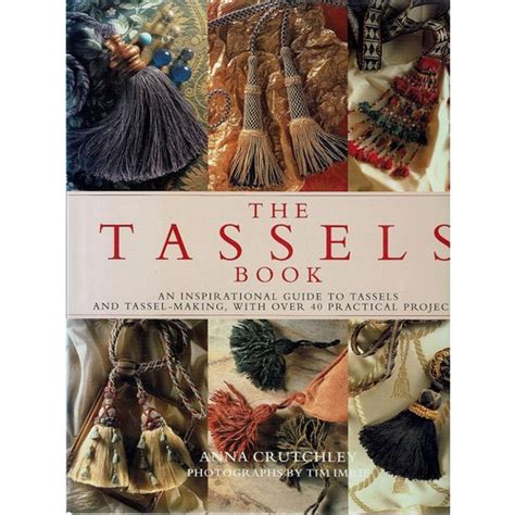 Tassels book an inspirational guide to tassels and tassel making with over 40 practical projects. - Studien über den einfluss des futters auf die milch-.